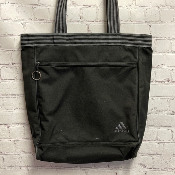 adidas Handbags - Womens Adidas workout tote bag
